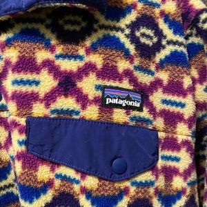 Women’s Patagonia Pullover Size L